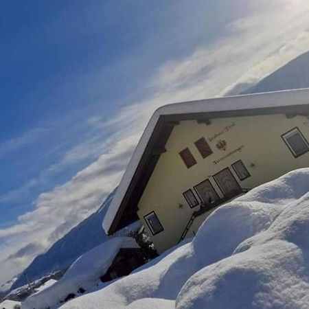 Landhaus Tirol Ξενοδοχείο Presseggersee Εξωτερικό φωτογραφία