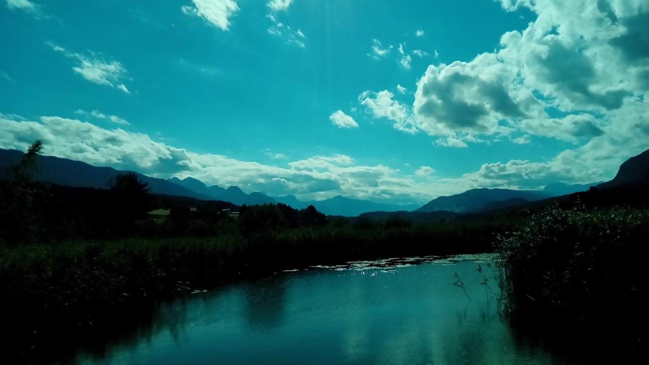 Landhaus Tirol Ξενοδοχείο Presseggersee Εξωτερικό φωτογραφία